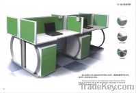 Sell office furnitures