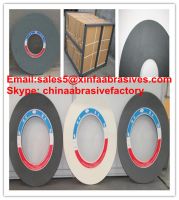 Sell Vitrified Crankshaft Grinding Wheel, Camshaft Grinding Wheel