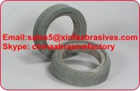 Sell Silicon Carbide Rice Polishing Wheel(sales5 AT xinfaabrasives.com