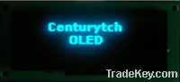 Sell OLED display and OLED module
