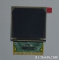 1.8'' full color oled moudle screen
