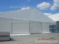 Sell temporary warehouse tent