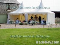 Sell pagoda tent