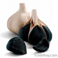 Sell black garlic