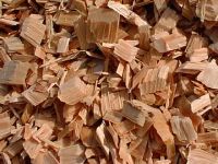 WOOD CHIPS SUPPLY - PAPER GRADE