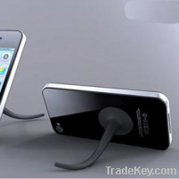 Sell Creative small tail mobile phone support/Mobile phone Tail