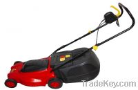 Sell electrical lawn mower