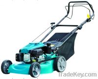 Lawn mower DM-LP48A