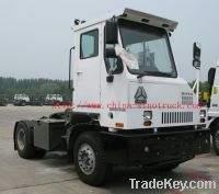 Sell SINOTRUCK HOVA PRIME MOVER