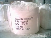 Sell calcium formate