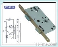 Sell Lock Body  For Doors With High Quality TY-1014