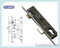 Sell PVC Tongue Latch Lock Body  For Doors TY-18535