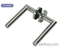 Sell Hot Sale Stainless Steel Handles TY-6037