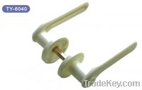 Sell Plastic Door Handles With High Quality TY-6040