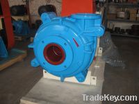 Sell slurry pump