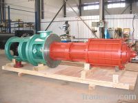 acid chemical pump