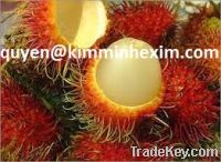 Sell Rambutan fruit
