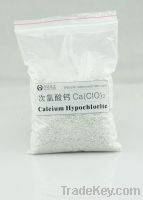 Sell Calcium Hypochlorite