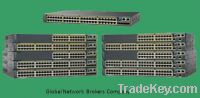 Sell Best price Cisco switch WS-C2960S-48FPS-L