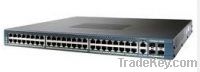 Sell Cisco Network switch WS-C3750X-48P-E