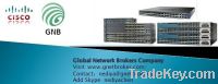Sell Cisco switch WS-C3560X-24P-S in stock