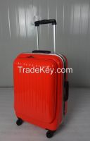 AZ3200, luggage and briefcase, trolley bags, aluminium frame luggage
