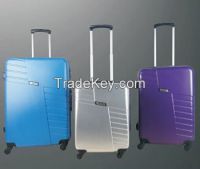newest luggage, abs luggage, pc printing luggage, trolley, hardside luggage, AZ3040