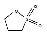 1, 3-Propane sultone CAS No.: 1120-71-4