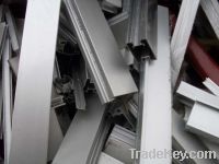 Sell zinc scrap