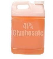 glyphosate 41% SL ON SALE