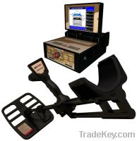 Sell 3D Metal Detector