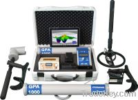 Sell Ground Penetrating Analyzer GPA 1000