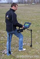 Sell Ground Penetrating Radar for sale in India