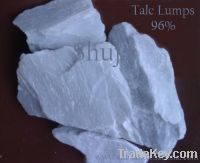 Talc Lumps and Powder (Soap Stones).