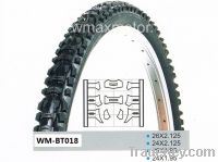 Sell bicycle tire(WM-BT018), tire for bicycle, MTB tire/tyre
