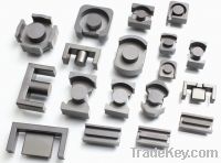 Sell Mn-Zn and Ni-Zn Ferrite Cores