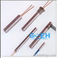 Sell stainless steel cartridge heater element