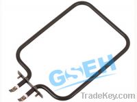 Sell tubular heater element for electric oven parts