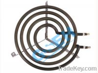Sell oven coiled tube heater element
