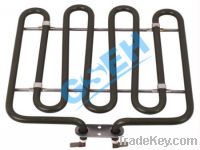 Sell barbecue grill tubular heater element