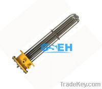 Sell Explosion-protection industrial immersion heater