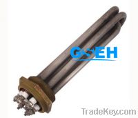 Sell flange immersion heater for oil