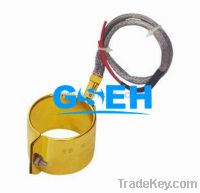 Sell copper nozzle band heater
