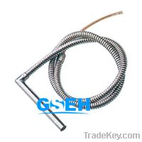 Sell right angle single end cartridge heater