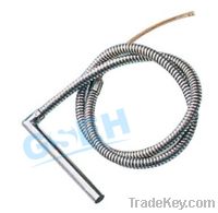 Sell industrial heater with stainless steel hose