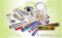 Sell aluminium foil