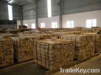 Sell Vietnam Sawn timber