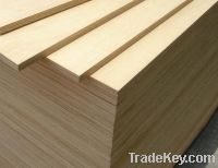 Sell Vietnam Packing Plywood