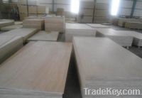 Sell Commercial Plywood with high quality