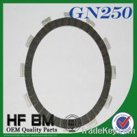 GN250 clutch disc